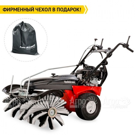 Подметальная машина Tielburger TK48 PRO (Honda) в Набережных Челнах