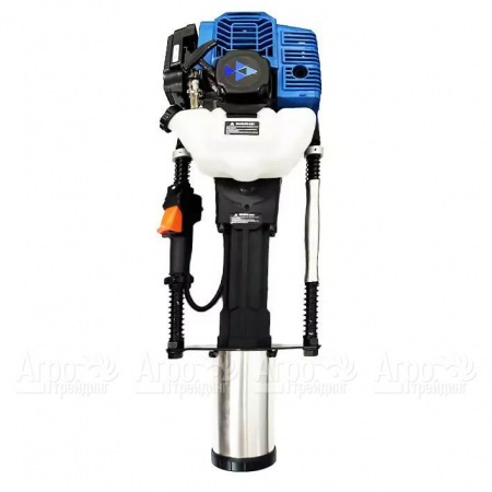 Копер сваебойный Haitec HT-PR100  в Набережных Челнах