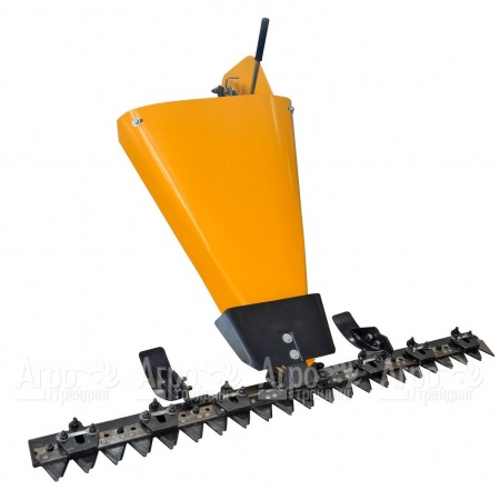 Косилка сегментная KC-1100 для мотоблока Carver MT-650 в Набережных Челнах