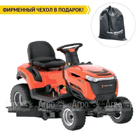 Садовый минитрактор Yard Fox Optima T 108 SDH  в Набережных Челнах