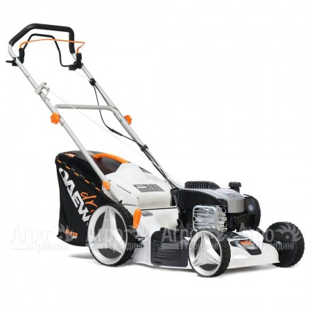 Газонокосилка бензиновая Daewoo L 50SPB (X BLADE) в Набережных Челнах