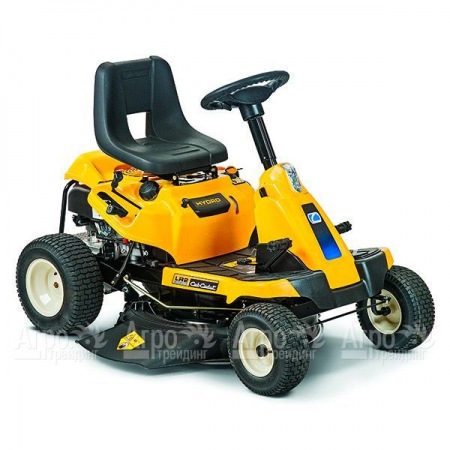 Садовый райдер Cub Cadet LR2 NS76 в Набережных Челнах