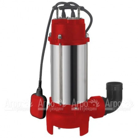 Насос фекальный Elitech НПФ 2000Р в Набережных Челнах