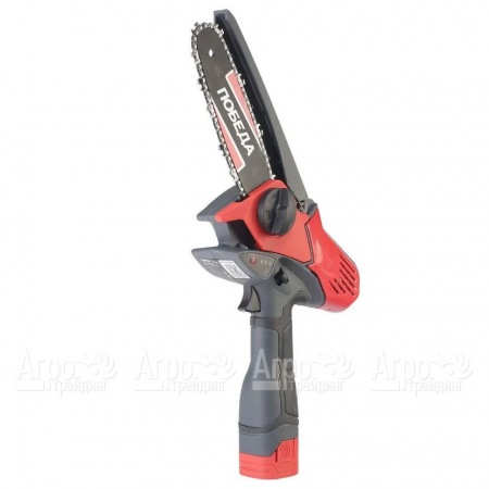 Аккумуляторная пила Победа ПА 160 6"  в Набережных Челнах