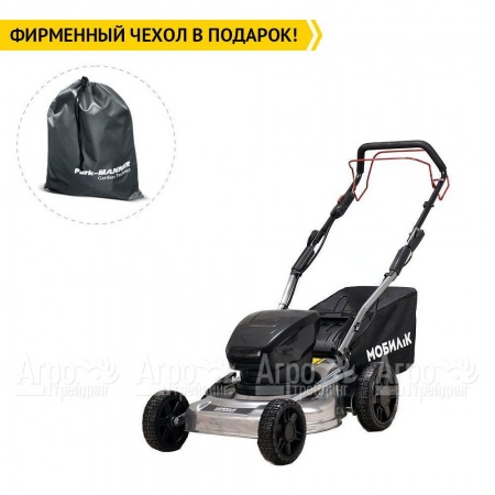 Газонокосилка аккумуляторная Мобил К XMA46 Комфорт  в Набережных Челнах