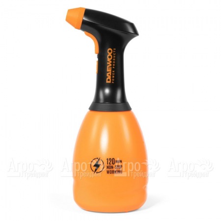 Аккумуляторный опрыскиватель Daewoo DSA 1.20Li в Набережных Челнах