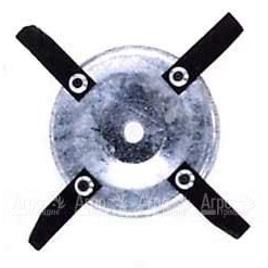 Viking 69097005105 Нож дисковый 4z Disk-Cut с плавающими ножами 48 см к MB 3RC/RT  в Набережных Челнах