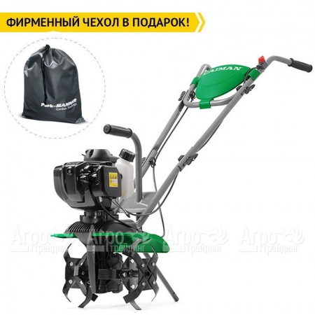 Культиватор Caiman Supertiller MB 30C + комплект Экстра 8000020713 в Набережных Челнах