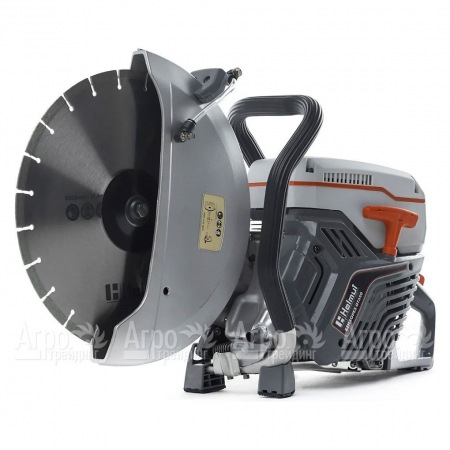 Бензорез Helmut GT350 в Набережных Челнах