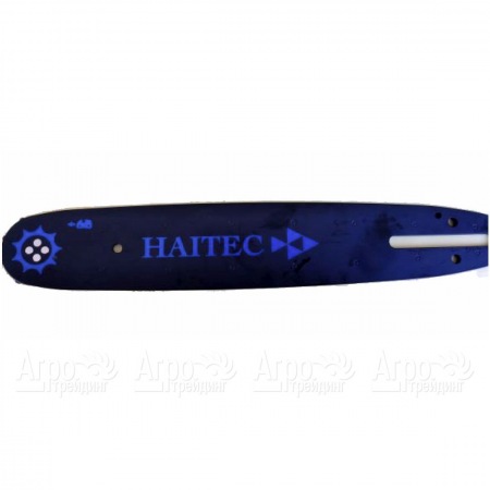 Направляющая шина HT-KS162-B70 22" для бензопилы Haitec HT-KS162 в Набережных Челнах