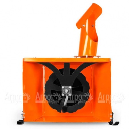 Снегоочиститель СО-1 для мотоблоков Кентавр с воздушным охлаждением в Набережных Челнах