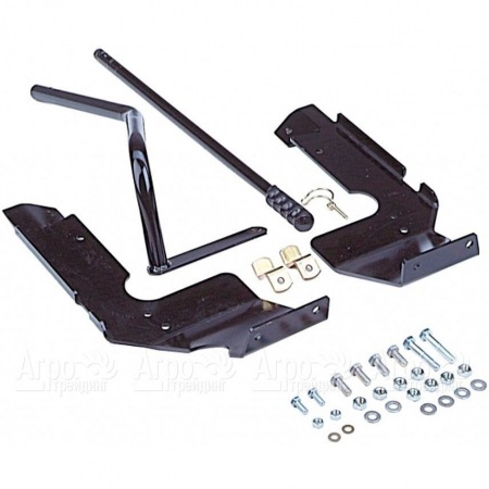 Комплект дополнительных принадлежностей RD для тракторов Cub Cadet серии XT  в Набережных Челнах