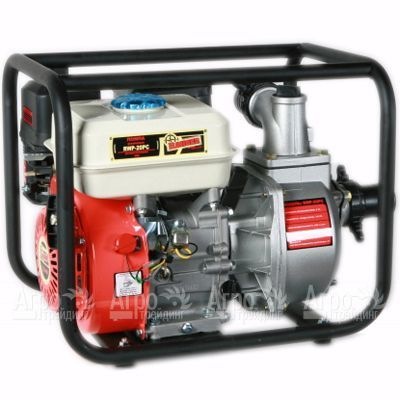 Мотопомпа Ranger RWP-20PC в Набережных Челнах