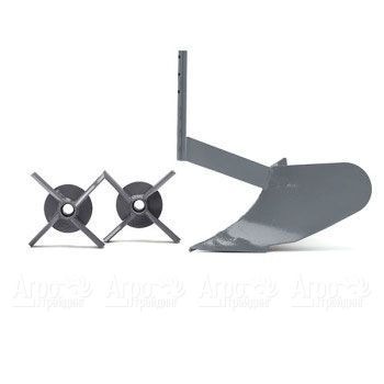 Комплект навесного оборудования R0063 для культиваторов Caiman Mokko, Meso в Набережных Челнах