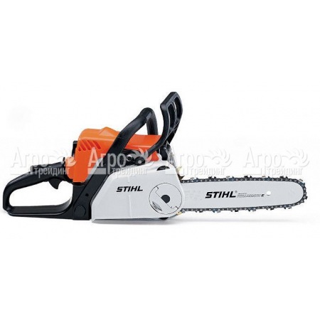 Бензопила Stihl MS 180 C-BE-14" Ergostart в Набережных Челнах