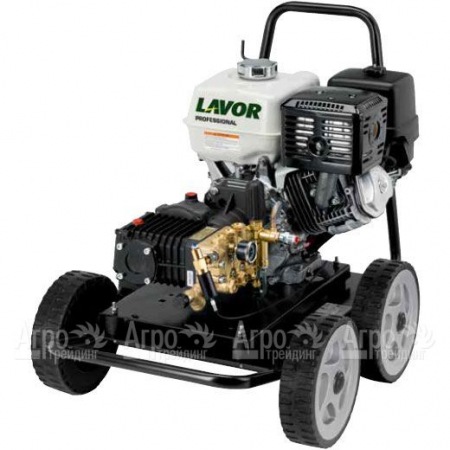 Мойка высокого давления Lavor Professional Thermic 11 HF  в Набережных Челнах