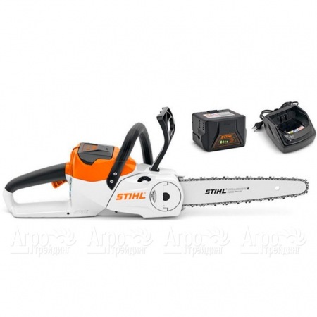 Аккумуляторная пила Stihl MSA 120 C-BQ-12 в Набережных Челнах