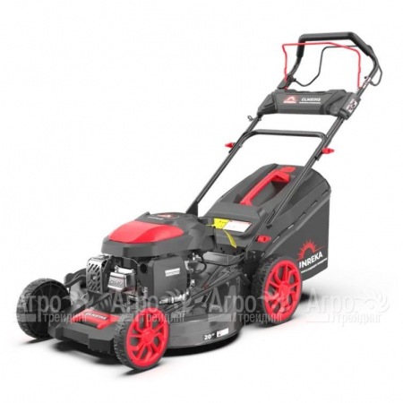 Бензиновая газонокосилка Sunreka GLM53HST в Набережных Челнах