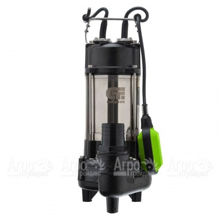 Фекальный насос Сибртех СФН450 в Набережных Челнах