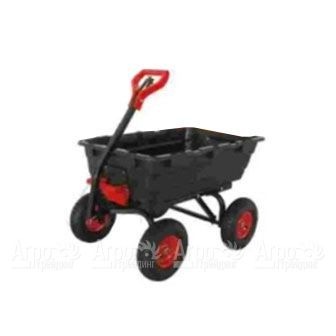 Тележка VicArt Тачанка 550 кг  в Набережных Челнах