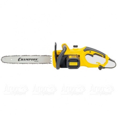 Электропила Champion 125-16" в Набережных Челнах