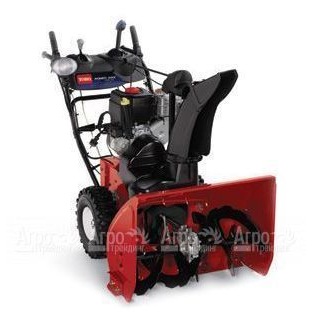 Снегоуборщик Toro 38637 Power Max 828 OXE в Набережных Челнах