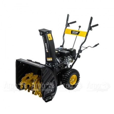Бензиновый снегоуборщик Huter SGC 56/54-5/2  в Набережных Челнах