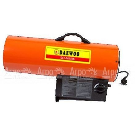 Газовая тепловая пушка Daewoo DLT-FA150P в Набережных Челнах