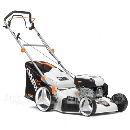 Газонокосилка бензиновая Daewoo L 55SP (X BLADE) в Набережных Челнах