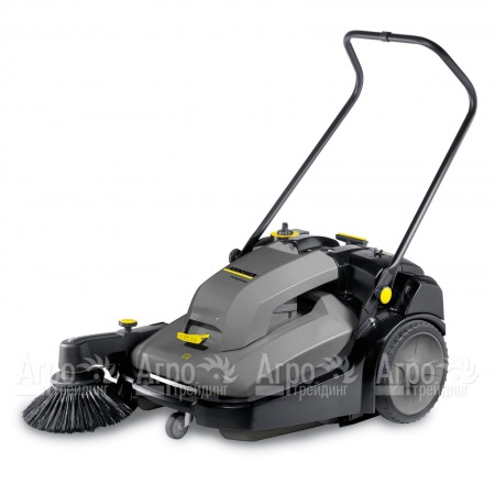 Подметальная машина Karcher KM 70/30 C Bp Pack Adv в Набережных Челнах