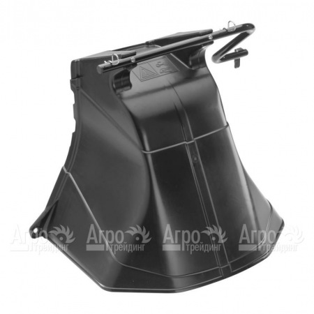 Задний дефлектор MP 84, MP 98 cм для тракторов Stiga Combi, Estate  в Набережных Челнах