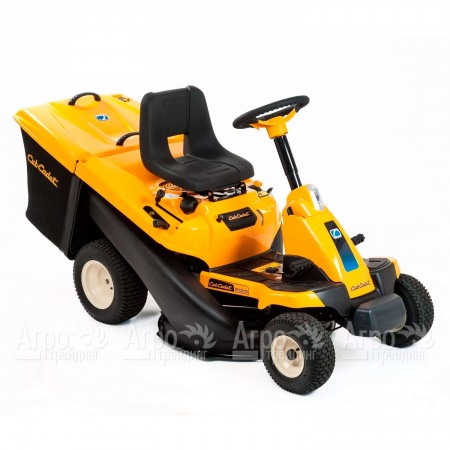 Садовый райдер Cub Cadet LR2 FR60 в Набережных Челнах