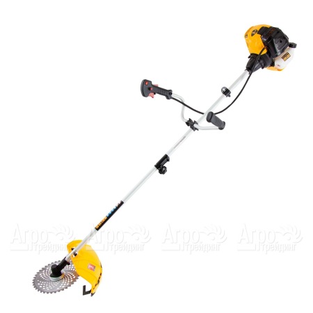 Бензокоса (бензиновый триммер) Denzel DTL-52S  в Набережных Челнах