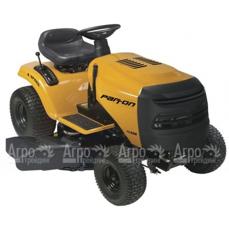 Садовый минитрактор Parton PA145G38 в Набережных Челнах