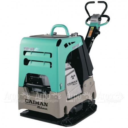 Виброплита реверсивная Caiman MVH-508DSZ в Набережных Челнах