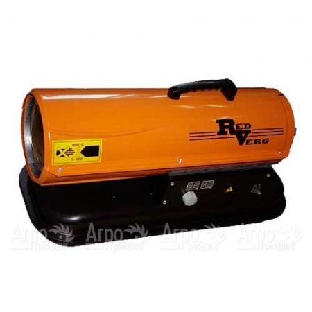 Дизельная тепловая пушка RedVerg RD-DHD20W-1 в Набережных Челнах