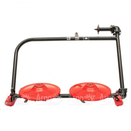 Роторная косилка для Garden Scout (Скаут) GS 81 D, GS 81 DE, GS 101 D, GS 101 DE, GS 15 DE в Набережных Челнах