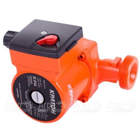 Насос циркуляционный Кратон CWP-25/4 в Набережных Челнах