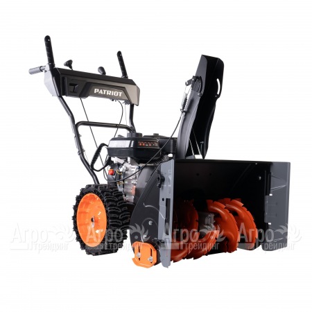 Снегоуборщик Patriot PS 603 в Набережных Челнах