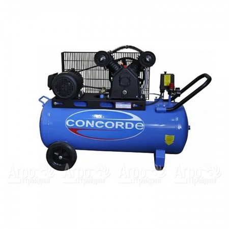 Компрессор поршневой Concorde CD-AC310/100-1 в Набережных Челнах