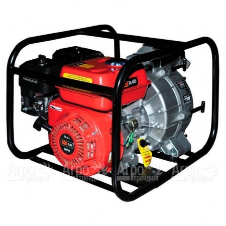 Бензиновая мотопомпа Prorab GWP-81 в Набережных Челнах