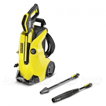 Мойка высокого давления Karcher K 4 Full Control в Набережных Челнах