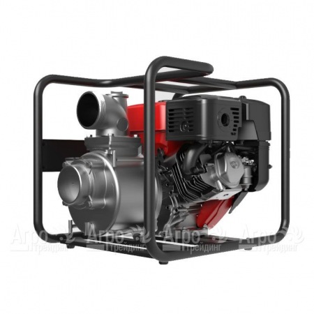 Бензиновая мотопомпа Sunreka GWP100TX в Набережных Челнах