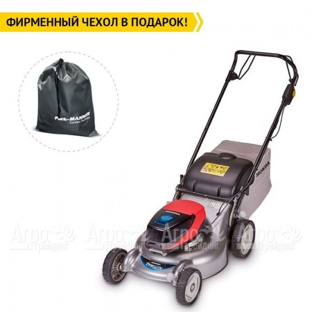 Газонокосилка аккумуляторная Honda HRG 466 XB (без аккумулятора и зарядного устройства) в Набережных Челнах