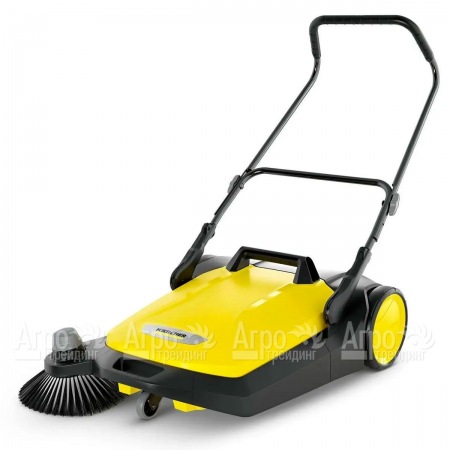 Подметальная машина Karcher S 6 в Набережных Челнах