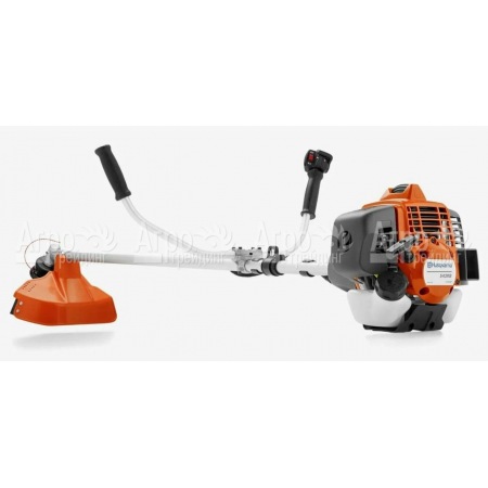 Бензокоса (бензиновый триммер) Husqvarna 543RS в Набережных Челнах