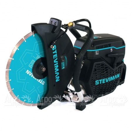 Бензорез Steviman GS730 14 в Набережных Челнах