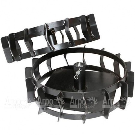 Удлинители для установки грунтозацепов для культиваторов Prorab GT 55 BT, GT 65 BT в Набережных Челнах