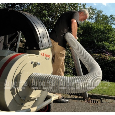 Всасывающий шланг Cramer  в Набережных Челнах