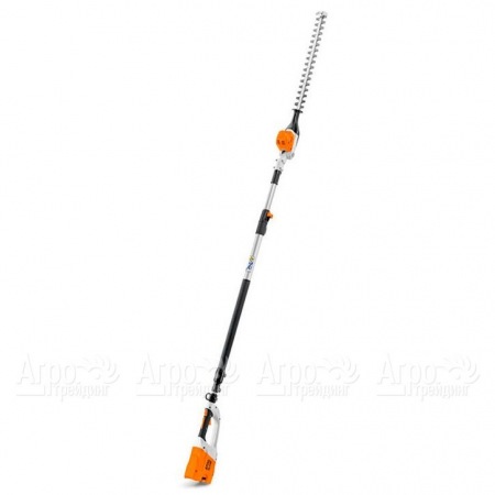 Аккумуляторные ножницы Stihl HLA 85 без аккумулятора и ЗУ в Набережных Челнах